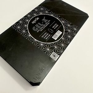 Almond Medium Apres Nail Extentions 💅🏽